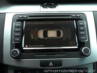 Volkswagen CC 2.0 TDI 2012