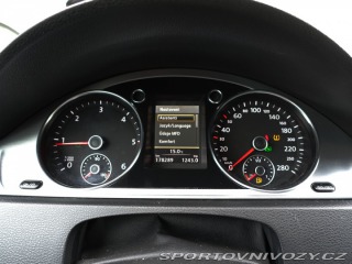 Volkswagen CC 2.0 TDI 2012