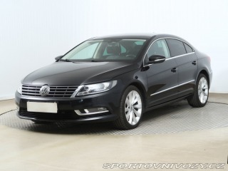 Volkswagen CC 2.0 TDI 2012