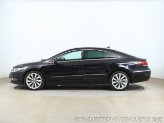 Volkswagen CC 2.0 TDI 2012