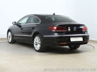 Volkswagen CC 2.0 TDI 2012