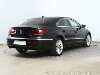 Volkswagen CC 2.0 TDI 2012