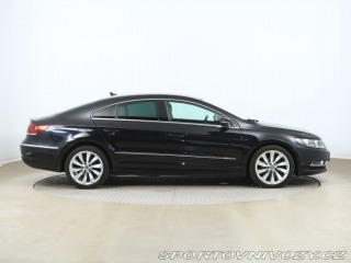 Volkswagen CC 2.0 TDI 2012