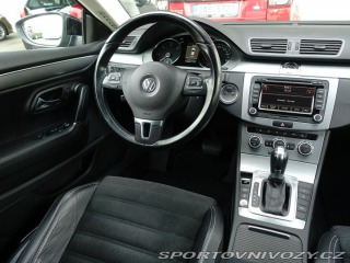 Volkswagen CC 2.0 TDI 2012