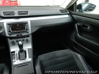 Volkswagen CC 2.0 TDI 2012