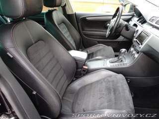 Volkswagen CC 2.0 TDI 2012