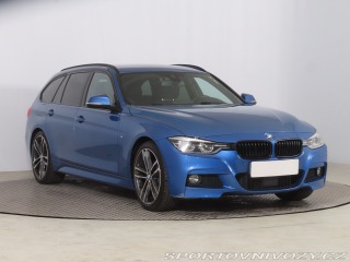 BMW 3 M Sport 325 d