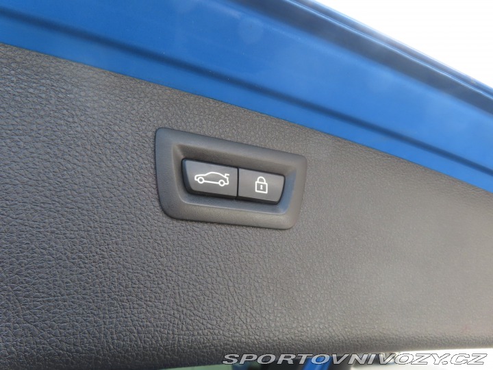 BMW 3 M Sport 325 d 2016
