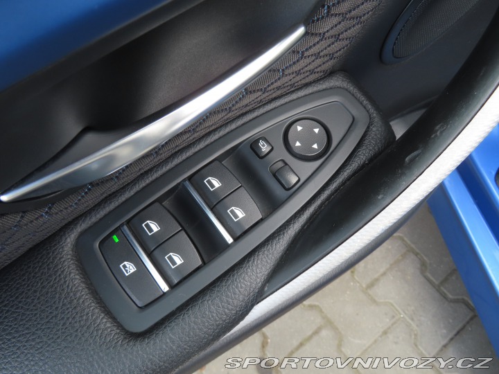BMW 3 M Sport 325 d 2016