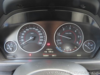 BMW 3 M Sport 325 d 2016