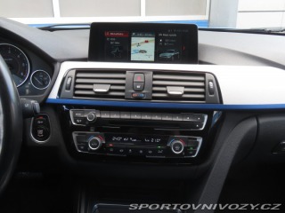 BMW 3 M Sport 325 d 2016
