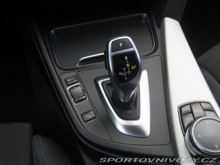 BMW 3 M Sport 325 d 2016