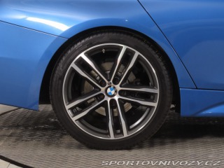 BMW 3 M Sport 325 d 2016