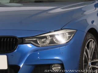 BMW 3 M Sport 325 d 2016
