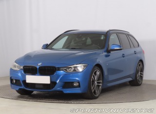 BMW 3 M Sport 325 d 2016