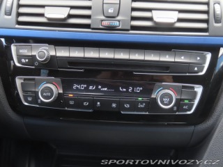 BMW 3 M Sport 325 d 2016