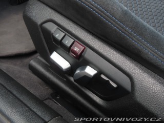 BMW 3 M Sport 325 d 2016