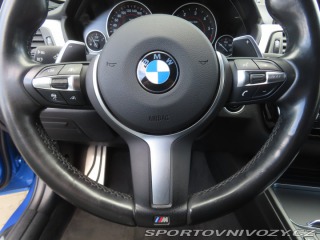 BMW 3 M Sport 325 d 2016