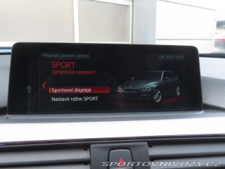 BMW 3 M Sport 325 d 2016