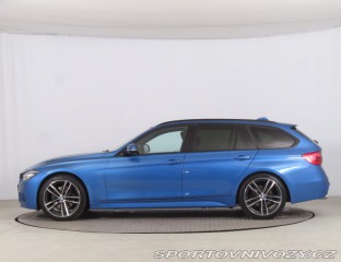 BMW 3 M Sport 325 d 2016
