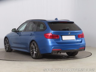 BMW 3 M Sport 325 d 2016