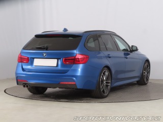 BMW 3 M Sport 325 d 2016
