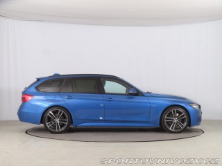 BMW 3 M Sport 325 d 2016