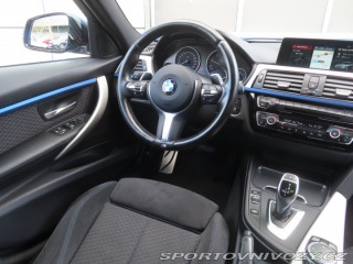 BMW 3 M Sport 325 d 2016