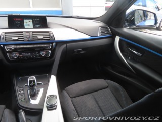 BMW 3 M Sport 325 d 2016