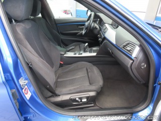 BMW 3 M Sport 325 d 2016