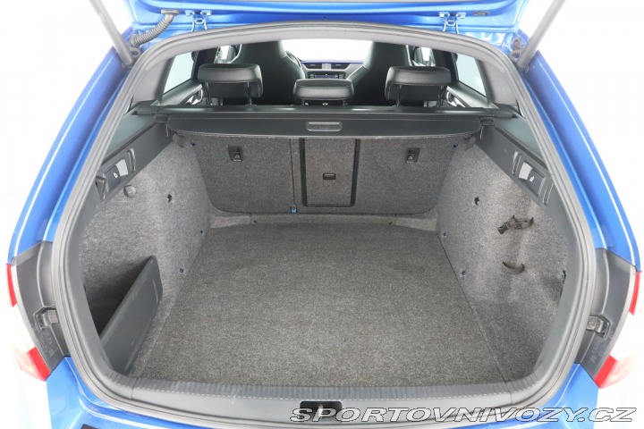 Škoda Octavia RS RS RS 2.0 TSI 2014