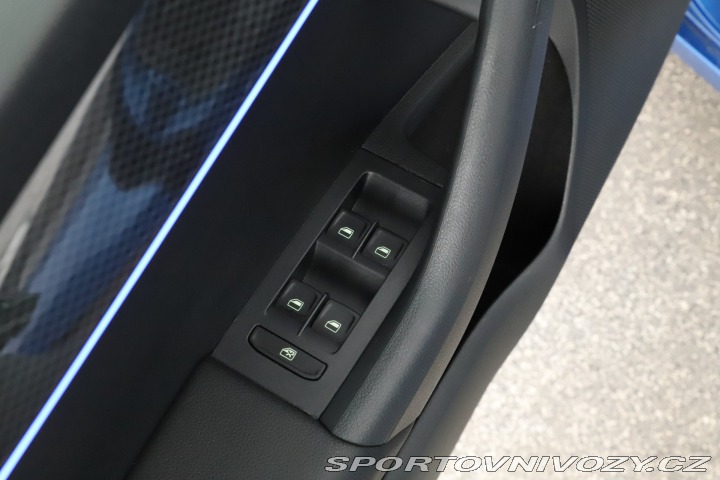 Škoda Octavia RS RS RS 2.0 TSI 2014
