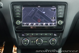 Škoda Octavia RS RS RS 2.0 TSI 2014
