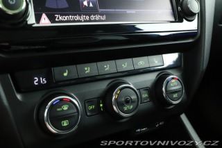 Škoda Octavia RS RS RS 2.0 TSI 2014