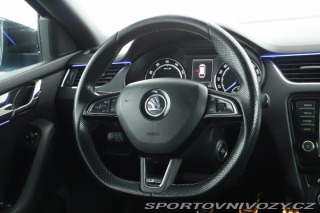 Škoda Octavia RS RS RS 2.0 TSI 2014