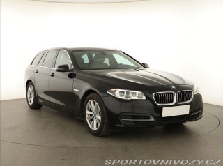 BMW 5 535i xDrive
