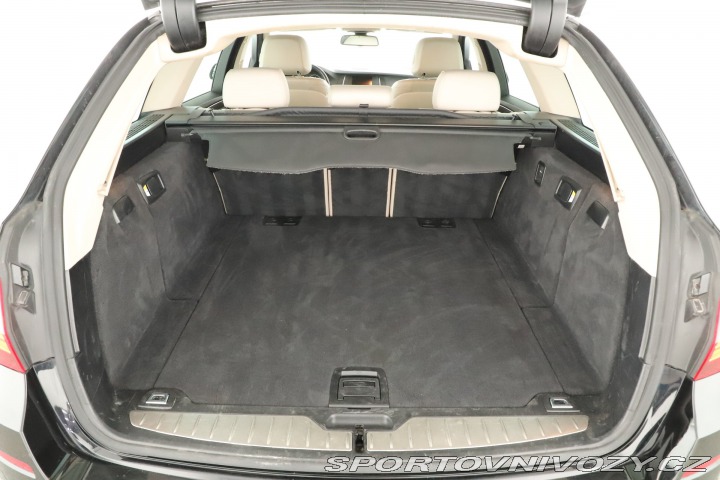 BMW 5 535i xDrive 2016
