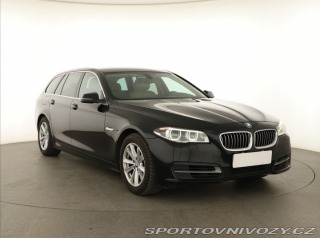 BMW 5 535i xDrive 2016