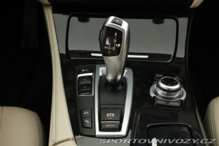 BMW 5 535i xDrive 2016