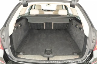 BMW 5 535i xDrive 2016