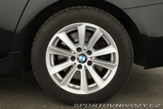 BMW 5 535i xDrive 2016