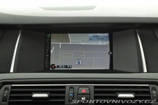 BMW 5 535i xDrive 2016