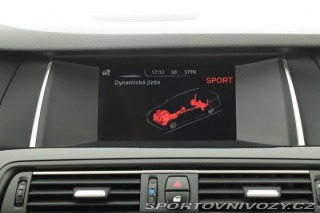 BMW 5 535i xDrive 2016