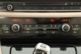 BMW 5 535i xDrive 2016