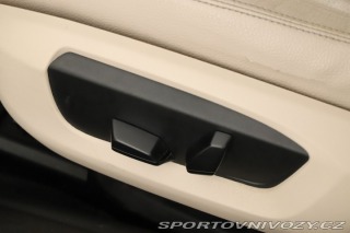 BMW 5 535i xDrive 2016