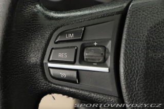 BMW 5 535i xDrive 2016