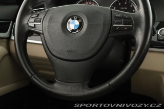BMW 5 535i xDrive 2016