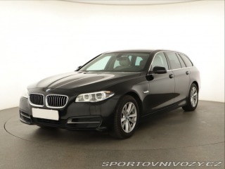 BMW 5 535i xDrive 2016