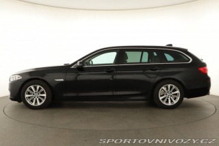BMW 5 535i xDrive 2016