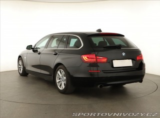 BMW 5 535i xDrive 2016